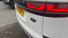 Land Rover Range Rover Velar 2.0 P250 R-Dynamic 5dr Auto Petrol Estate